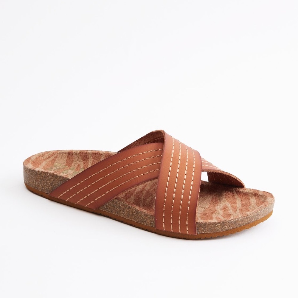 Billabong Slip On Sandals
